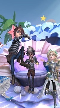 第5人格一緒に楽しもう！初心者大歓迎！