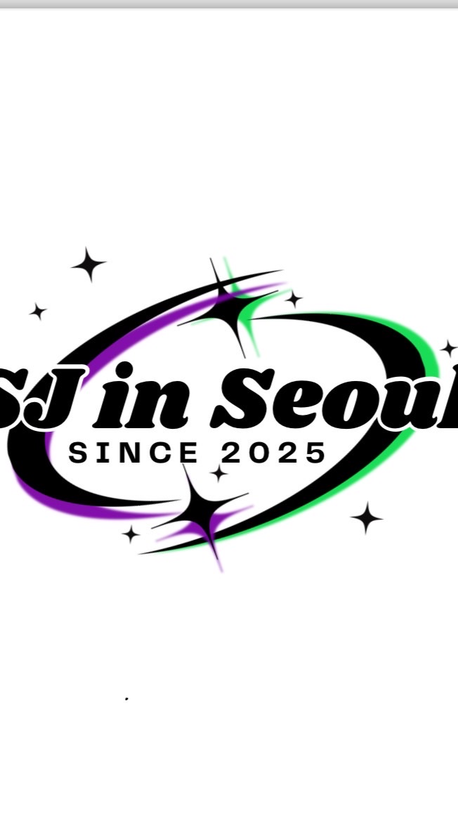 SJ in Seoul🇰🇷宸靜式購物