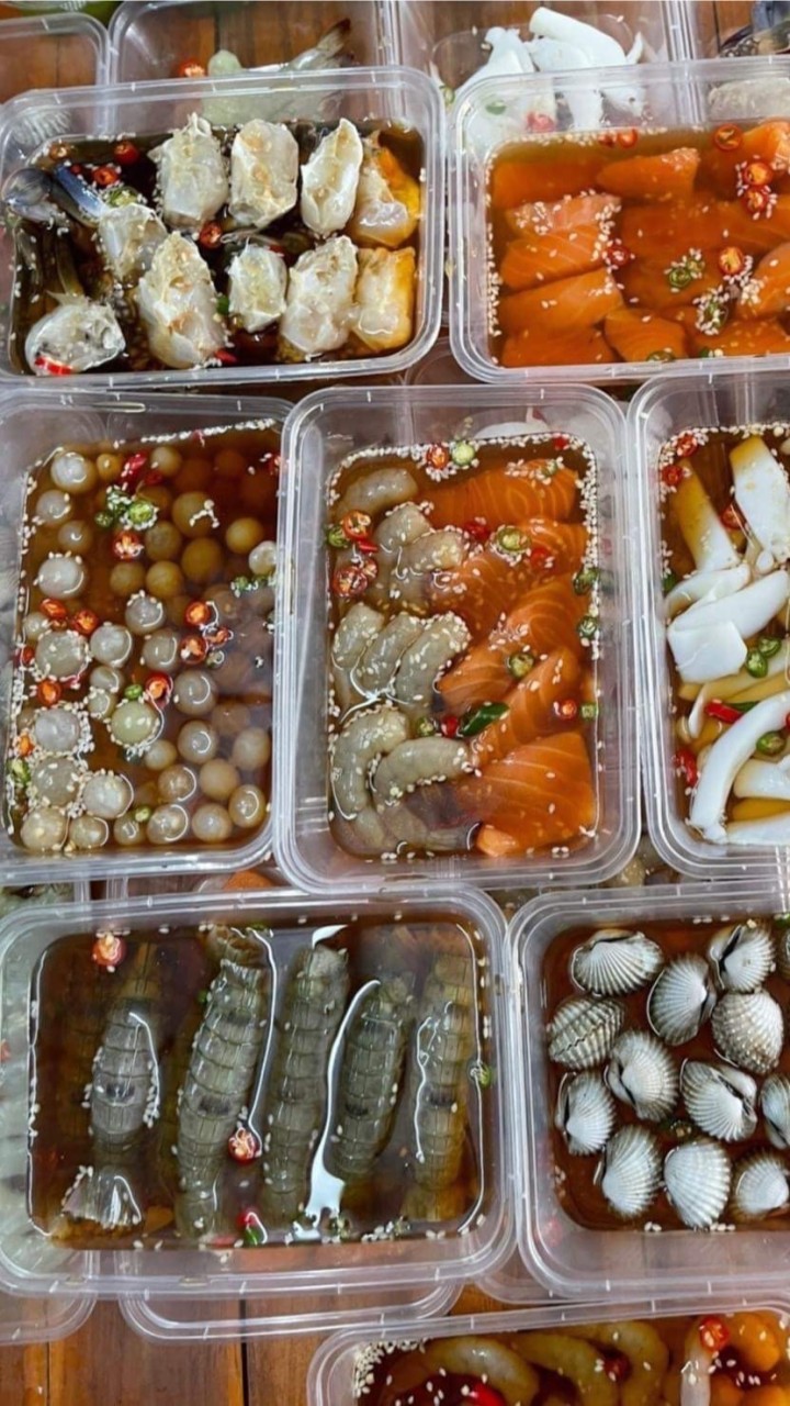 ทะเลดองราคาส่ง 🦑