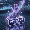 🟡แชร์แนวทางการล่าเงินดอล by Nova Ai🟡