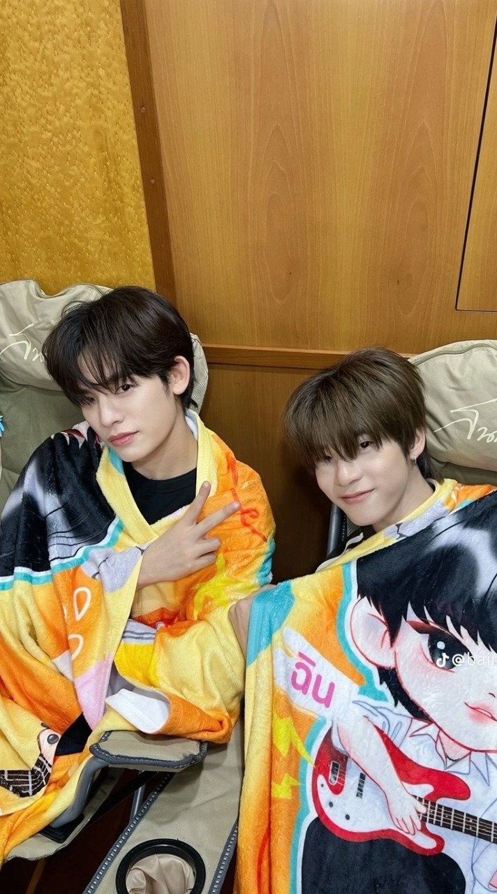 รักตี๋ตี๋ป๋ออ
