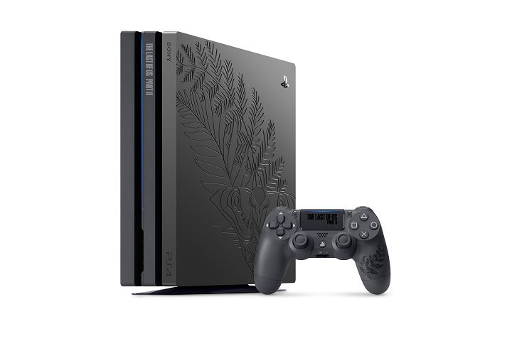 《最後生還者 Part II》將推出限量同捆主機，Seagate 也發表官方授權限定版 Game Drive 外接硬碟