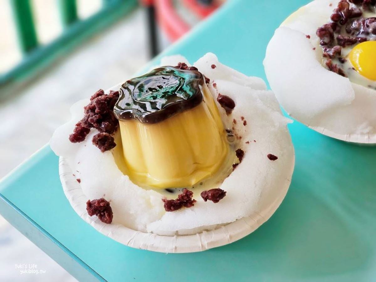 台南鹽水１日遊！６大免費景點＋銅板小吃：兔兔戲院、10元爽吃、美食界月老