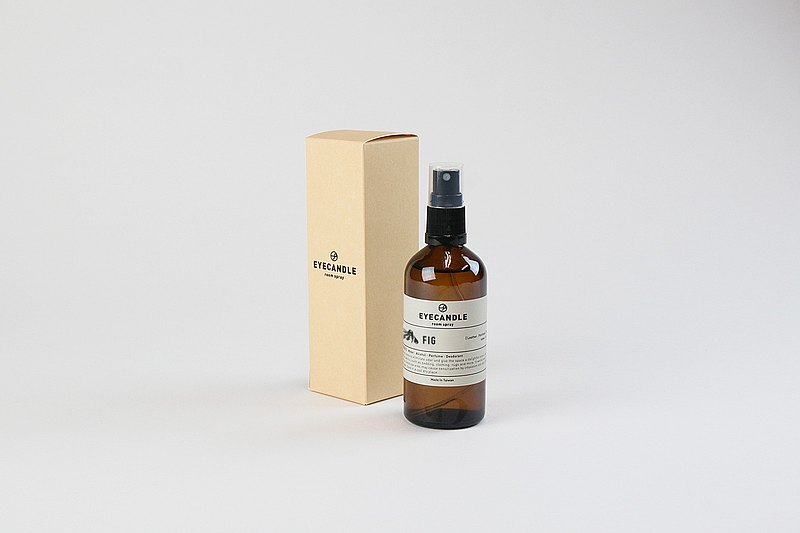 Eye Candle 香氛系列 - 空間噴霧