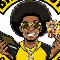 Broke Boy Shop