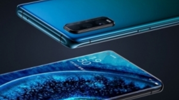 OPPO Find X3 將可支援 10-bit 廣色域拍照功能