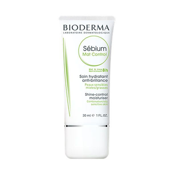 貝膚黛瑪 BIODERMA 平衡控油高效保濕水凝乳 30ml 保濕水凝乳 保濕 控油 凝乳【生活ODOKE】