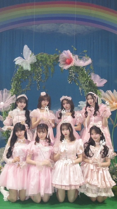 きゅーすと好きのお話会💗