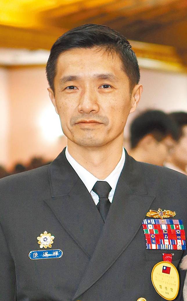 敦睦艦染疫 蔡道歉不護短 支隊長用生命保證 絕無隱瞞疫情 中時新聞網 Line Today