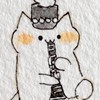 色んな楽器でアンサンブルしませんかー！