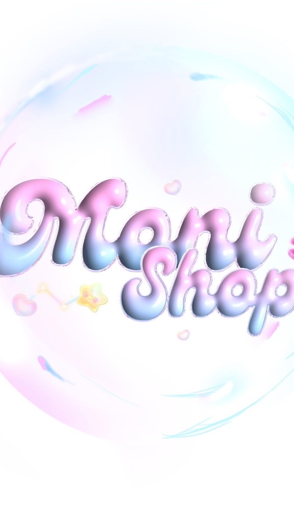 Moni shop