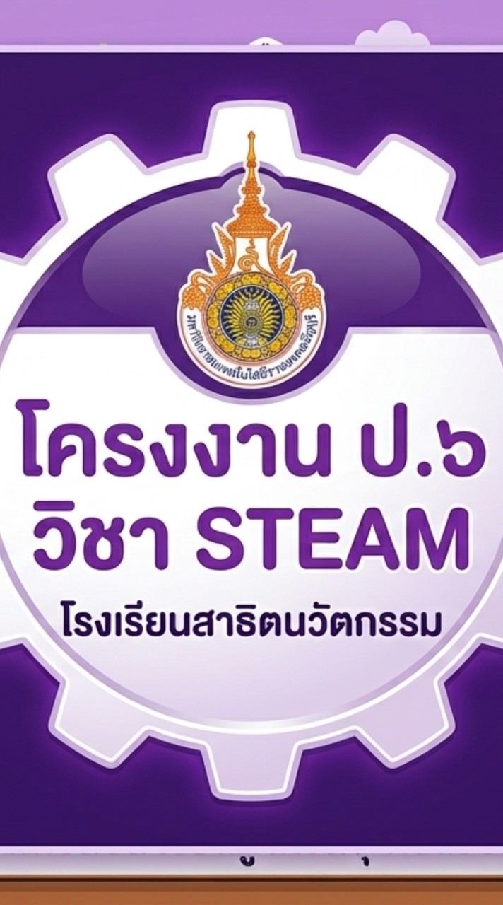 STEAM P.6