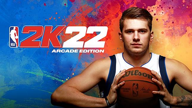 網紅還是職業籃球員 在 Nba 2k22 的世界裡 你兩者皆是 Havfit Line Today