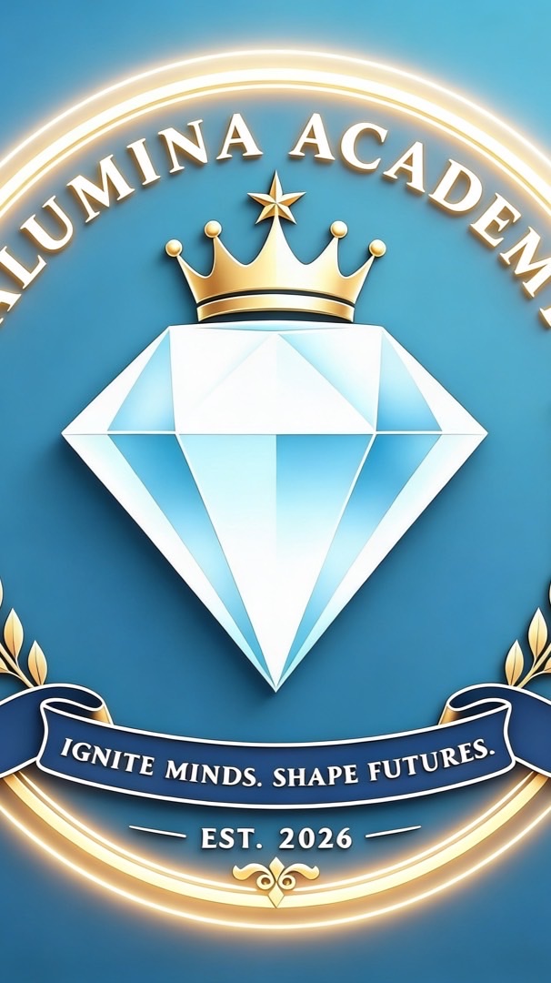 Alumina Academy💎👑