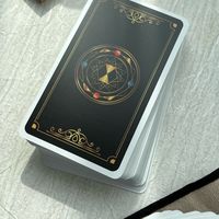 萱萱的塔羅命理世界