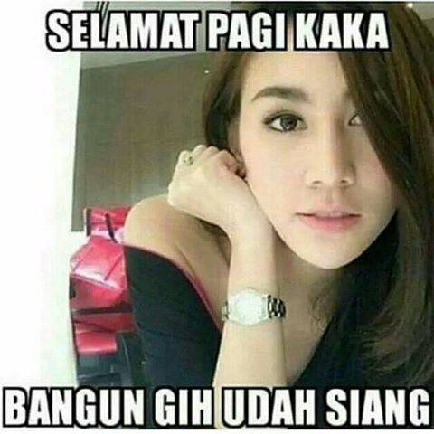 10 Meme Susah Bangun Ini Bikin Ketawa Ngakak, Kamu Banget Nih?