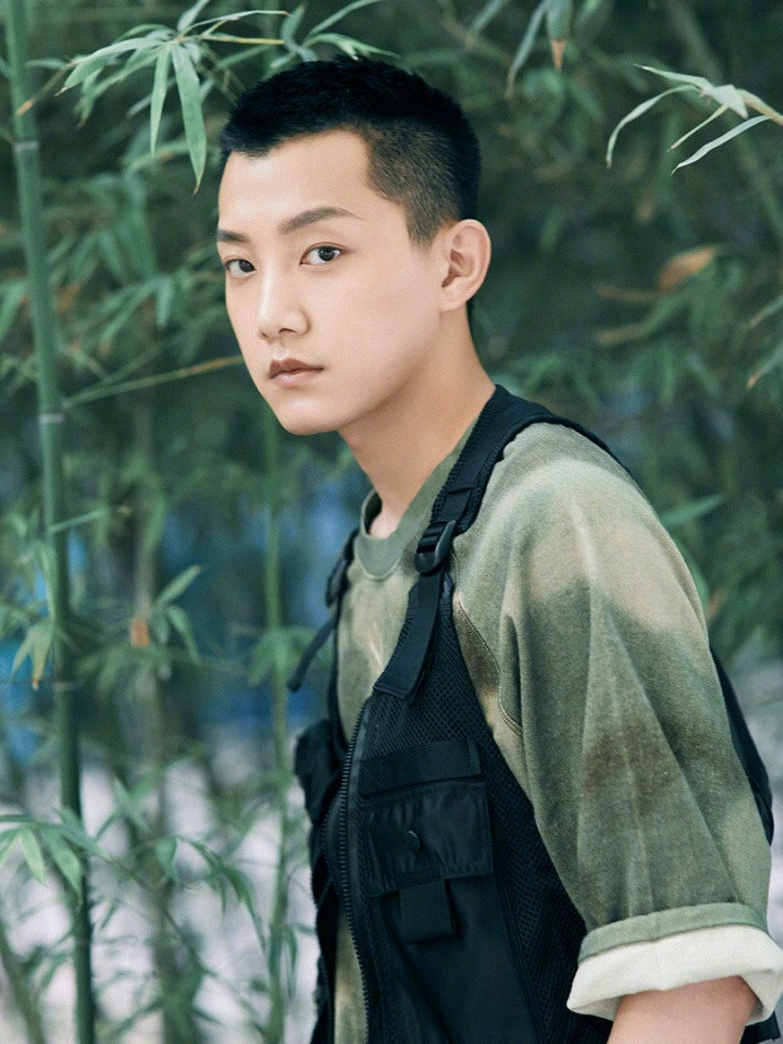 新一波10部定角開拍陸劇 范世錡、戚砚笛《不可思議的愛情》