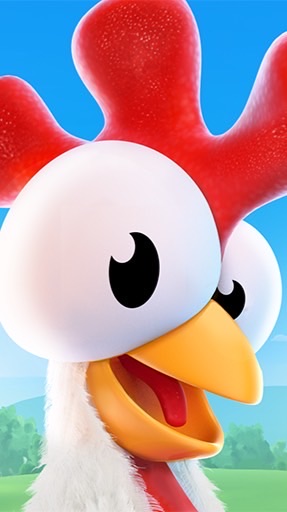 HAYDAY -Luvkitten-