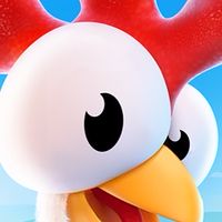 HAYDAY -Luvkitten-