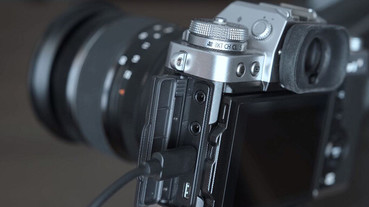 Fujifilm 也推電腦端應用程式，把你的無反相機變成 Webcam