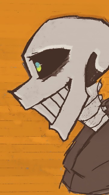 Undertale・Deltaruneイラスト🎨部屋