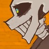 Undertale・Deltaruneイラスト🎨部屋