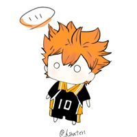 ハイキュー好き勢と繋がりたい!!