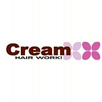 Cream HAIR WORK!