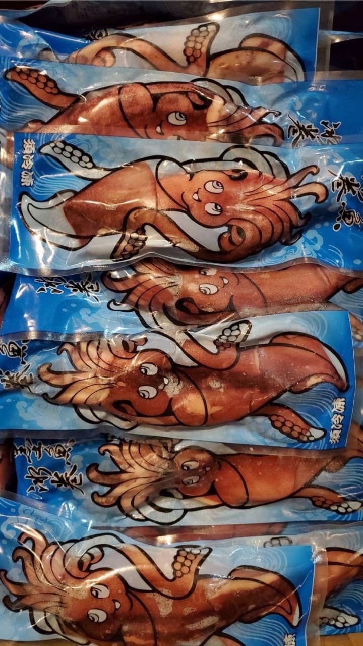 蓉蓉愛料理ㄓ不務正業（海鮮🦞）