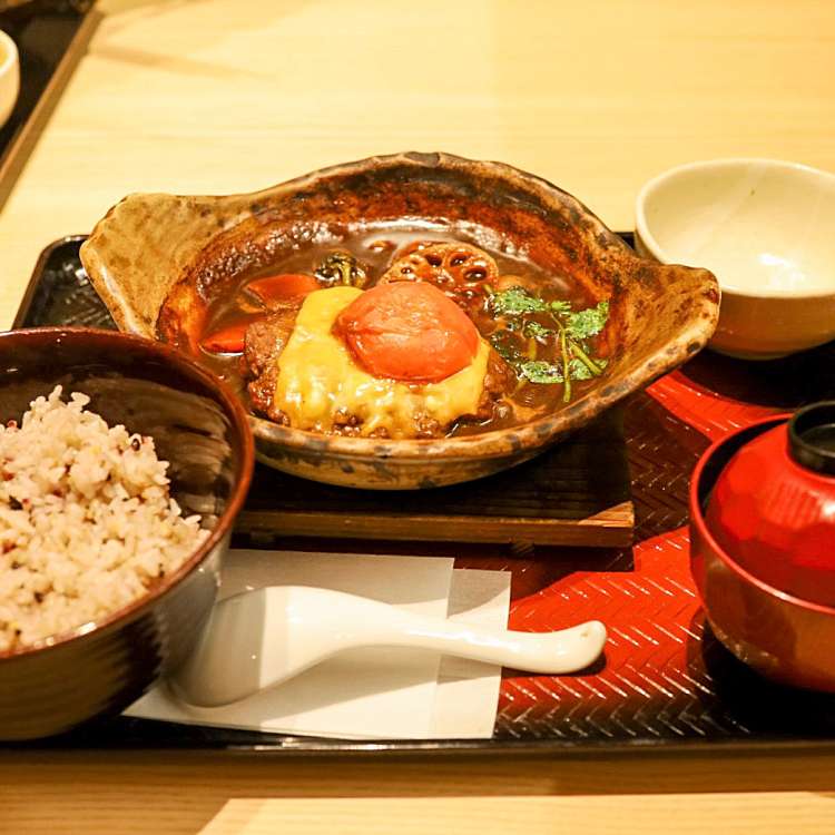 写真 大戸屋ごはん処 小田急向ヶ丘遊園店 オオトヤ オダキュウムコウガオカユウエンテン 登戸 向ヶ丘遊園駅 和食 日本料理 By Line Conomi