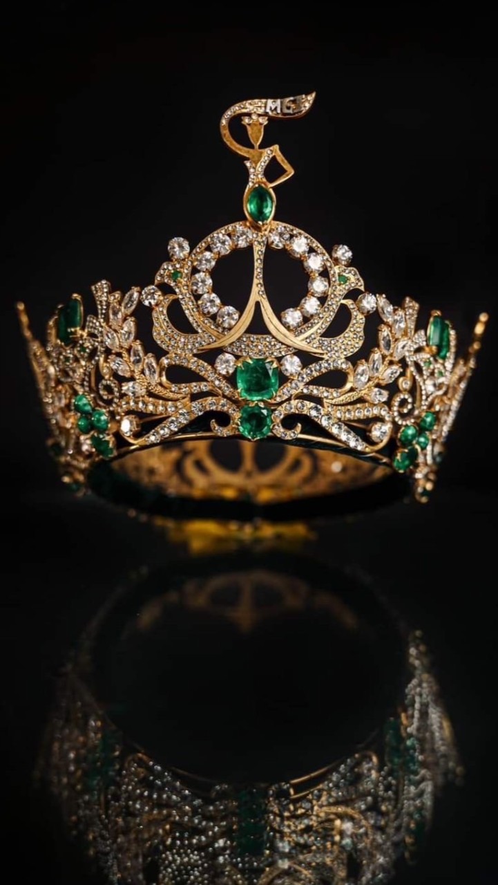 Miss Grand Thailand 2023