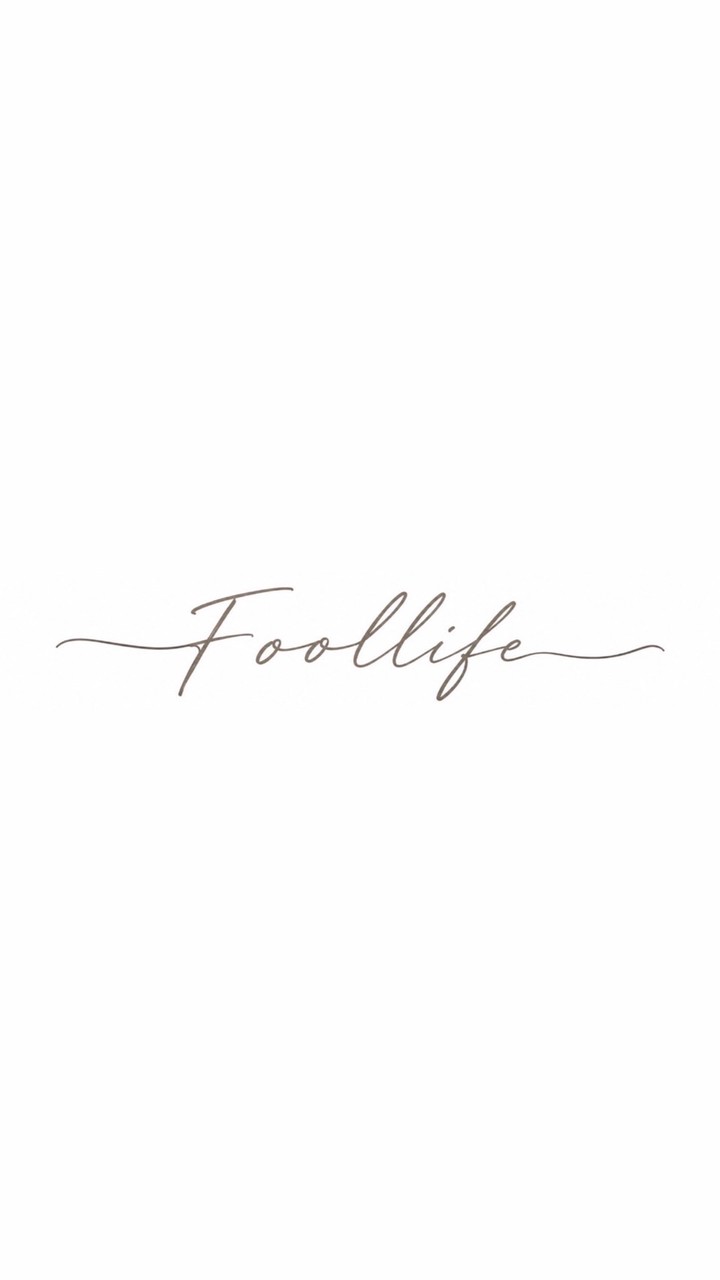 Foollife 韓國服飾 東大門連線