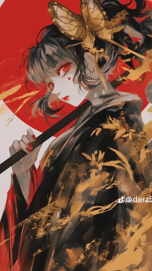 【紅線世界】［EABO］