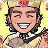 🌟スパファ限定🌟ノッポファミリー🌺🍻