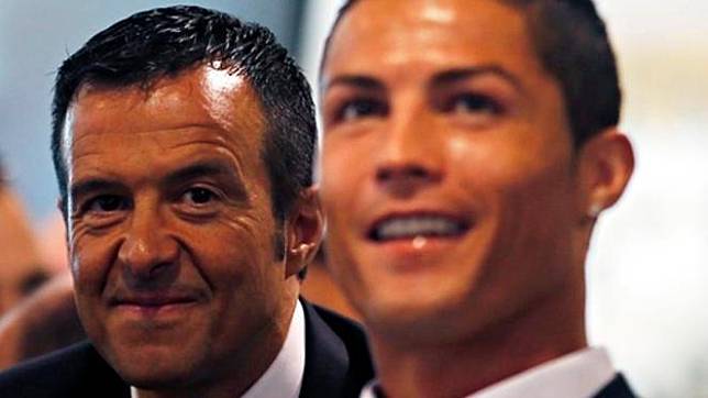 Hampir Punahnya 'Dunia Agen Super' di Real Madrid