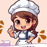 🍓ร้านขนมครูสาว🍫