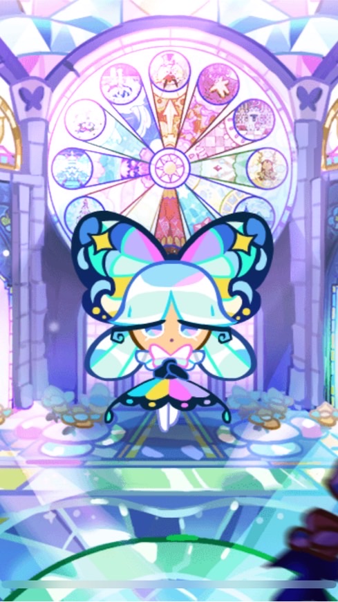 Cookie Run OvenBreak ธนบดี