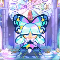 Cookie Run OvenBreak ธนบดี
