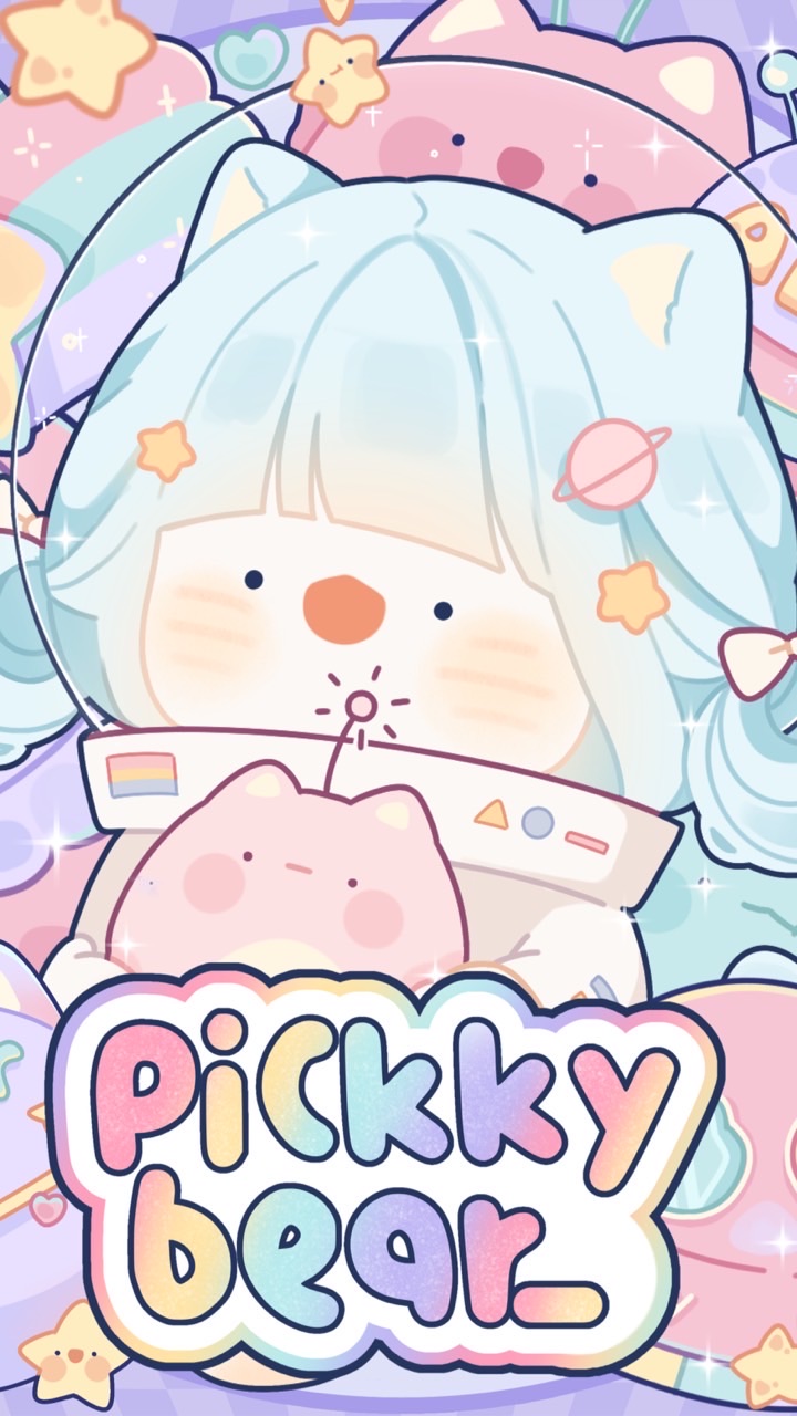 OpenChat 💐 ตัวแทน Pickkybear_ V.3🤸🏻‍♂️🫧