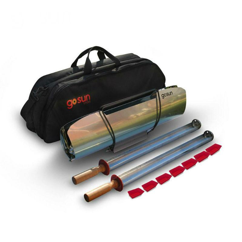 產品特色 專業版全新上市！配備再升級 專用收納袋．輕鬆帶著走 附矽膠烤模．多樣化料理OK！烘焙超簡單 環保新時尚-不插電、免燃料、無油煙 快速完成料理，可在20分鐘內最高升溫至290℃ 簡單收納、方便