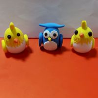 工作相關群組