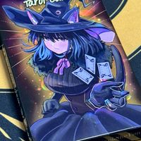 【黒猫占い】メンバーズ