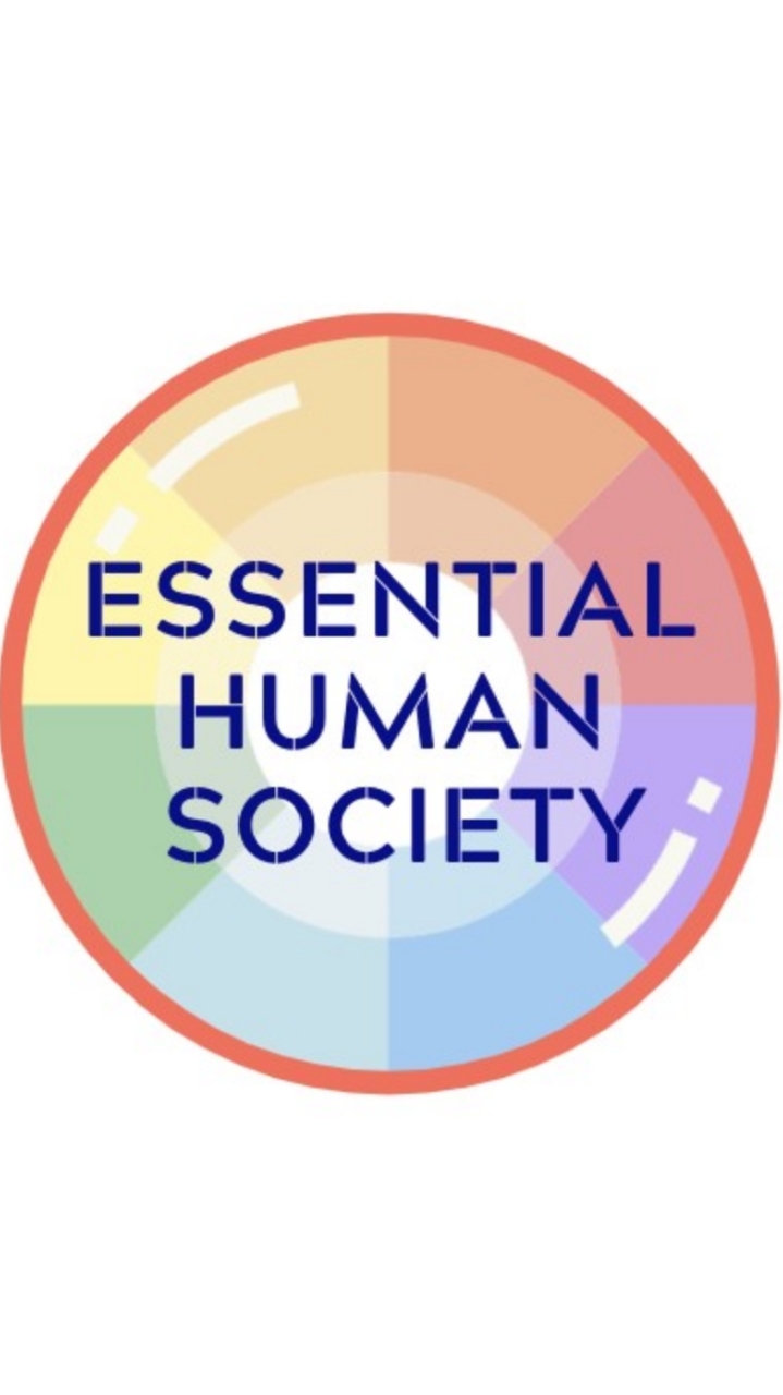 Essencial Human Society