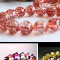 三隻狗水晶批發 水晶/翡翠/玉石/珠寶飾品大批發