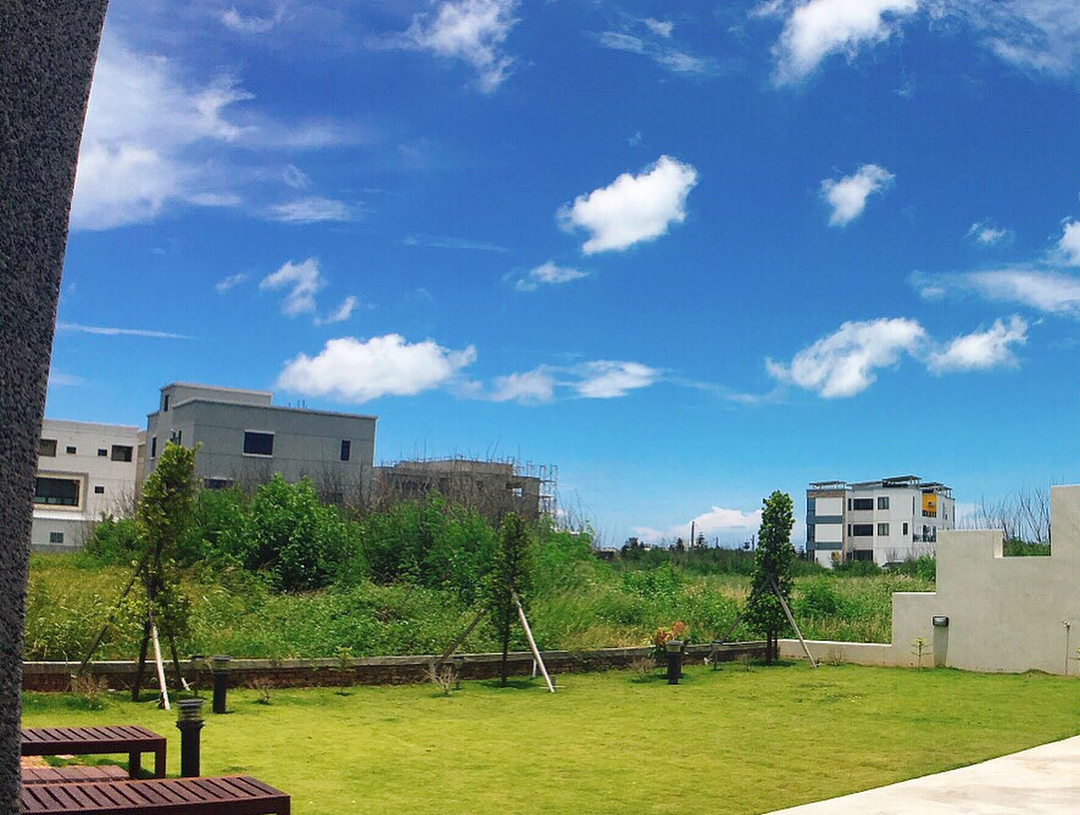 春上村墅 @jarwashingig連結：4