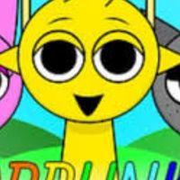 ชมรมคนชอบด้อม sprunki