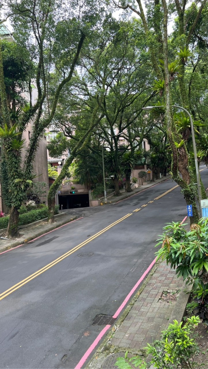 黎明清境自來水管改善工程自救會