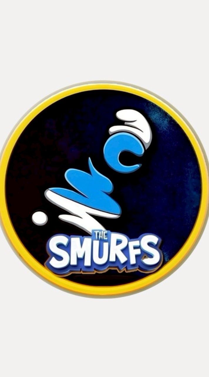 The Smurfs