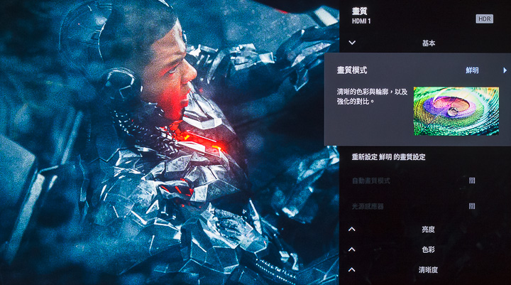 追求畫質至上主義，再現強力音響，Sony KD-65X9500H 高階液晶電視評測