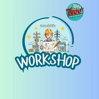 WORKSHOP วิศวะไฟฟ้า